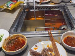 -海底捞火锅(杭州萧山宝龙广场店)