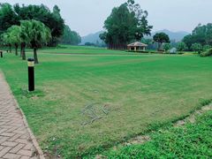 -东莞海逸高尔夫球会