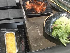 -江城二当家烤牛肉(莲塘新村店)