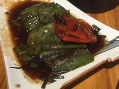 虎皮青椒-兴农记