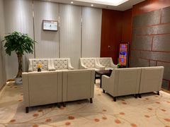 -郑州新郑国际机场T2航站楼-贵宾厅B区