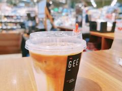 -Gee Coffee Roasters (万象城店)