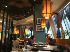 大堂-美奈小馆·越南料理(福田星河COCO Park店)