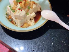 -江边城外烤全鱼(龙德广场店)