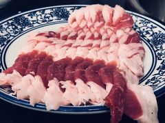 -裕德孚·非遗手切涮羊肉(东直门内大街店)
