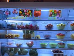 -涨巢·潮玩水疗局