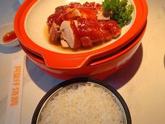 -阿皇仔烧鹅(麦地店)