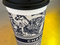 伯牙绝弦-CHAGEE霸王茶姬(上海美罗城旗舰店)