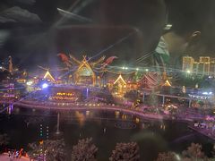 -七彩云南欢乐世界