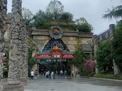 -杭州宋城