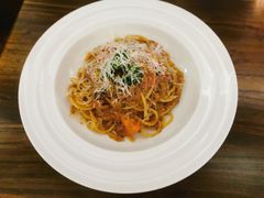 -安妮意大利餐厅(世贸天阶店)