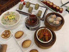 -顺德人家食府(黄金广场店)
