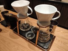 -星巴克(长沙乐和城门店)