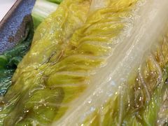 -金湖港式餐厅(建外店)