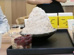 -Ice Monster冰馆·CNN评选全球十大甜品(国贸商城店)