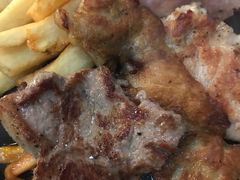 -维园港式茶餐厅(龙岗盛平店)