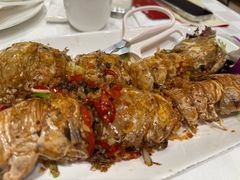 -喜记避风塘炒辣蟹(旗舰店)