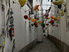 -衣裳街历史文化街区