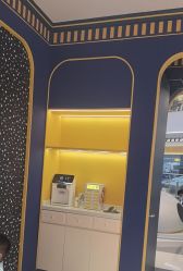 -meland亲子乐园(北京首开通州万象汇店)