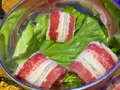 -千滋百味自助烤肉火锅(东门町店)