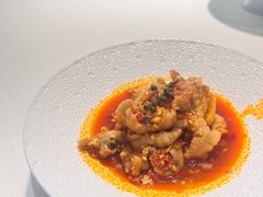 -院里寻菜·精致庭院菜(观沙岭店)