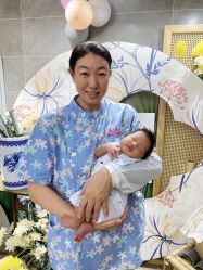 -星玥国际月子中心(天通苑店)