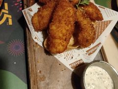 -绿茵阁牛扒餐厅(客村店)