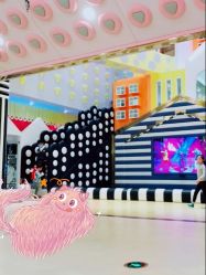 -meland club亲子乐园(重庆万象城店)