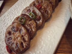 -菩提树·素食餐厅(汇智国际商业中心店)