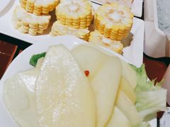 -蜀中吴养生板栗鸡(会展店)