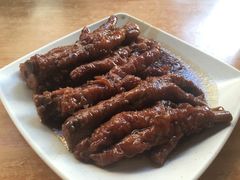 -新记肉骨茶