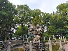 -上海外国语大学(虹口校区)