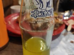 -好伦哥比萨烤肉自助(八里桥店)