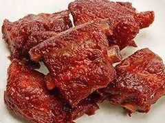 排骨-稻香村(护国寺98号店)