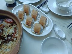 -顺德美的万豪酒店-万豪中餐厅