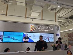 -FLARE STAR FITNESS(复地活力城店)