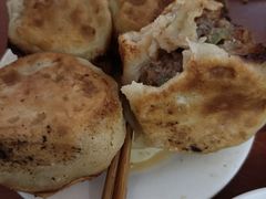 -宝瑞门钉肉饼店