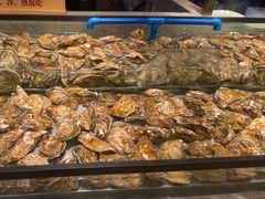 -梨花自助烤肉(西三旗万象汇黑金店)