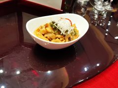 -无锡苏宁银河国际酒店-悦府65中餐厅
