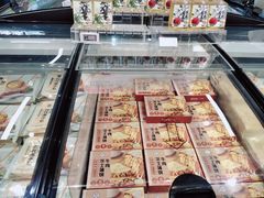 -盒马鲜生(首义店)