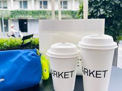 -ARKET CAFÉ(三里屯太古里店)
