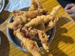 -渝味黄姐火锅(黄泥村店)