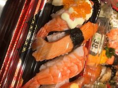 -池田寿司·新鲜现做(昌平悦荟店)