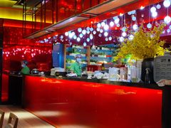 -瓦城泰国料理(芮欧百货店)