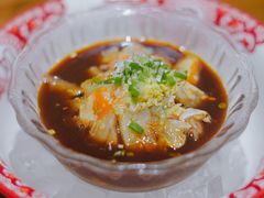 -五马集·海鲜·温州大牌档(黑金冠五马街十字路口店)