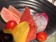 -Mr.Fish鱼鲜生海鲜放题(高德置地冬广场店)