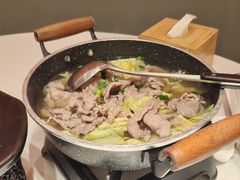 -全牛匠·乐山跷脚牛肉(西北旺万象汇店)