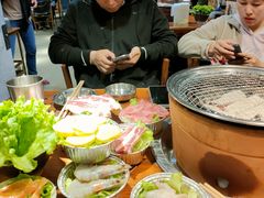 -原始泥炉烤肉(总店)