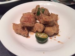 -锦府园·新台州菜(合生汇店)