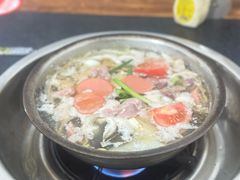 -海关荤豆花(洋河一路店)